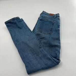BDG Urban Outfitters Girlfriend High Rise Jeans